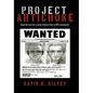 Project Artichoke - Hardcover