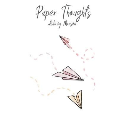 Paper Thoughts - Paperback