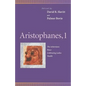 Aristophanes, 1: Acharnians, Peace, Celebrating Ladies, Wealth - Paperback