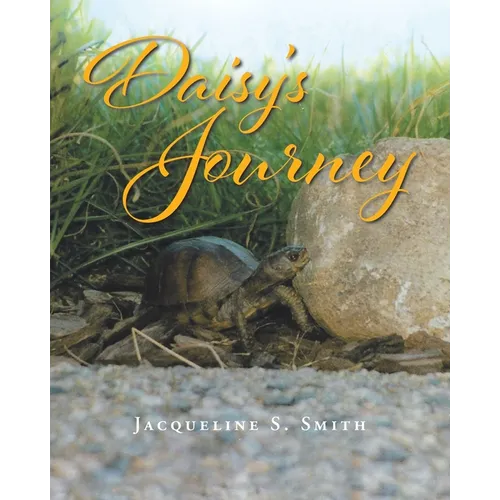 Daisy's Journey - Paperback