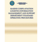 Marine Corps Aviation Logistics Information Management and Support Department Standard Operating Procedures - Paperback