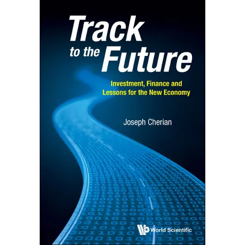 Track to the Future - Hardcover
