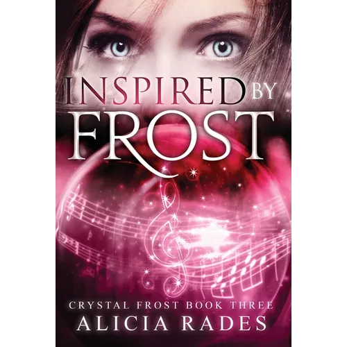 Inspired by Frost - Hardcover
