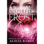 Inspired by Frost - Hardcover