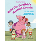 Bella the Terrible's Bashful Cousin - Hardcover