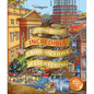 Stephen Biesty's Incredible Cross Sections of Everything - Hardcover