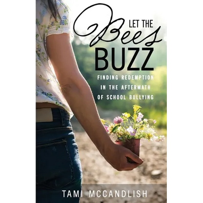 Let the Bees Buzz - Paperback