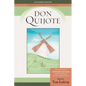 Don Quijote: Spanish Edition and Don Quijote Dictionary for Students - Paperback