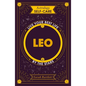 Astrology Self-Care: Leo: Live Your Best Life by the Stars - Hardcover