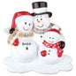We're Expecting With 1 Child Ornament
