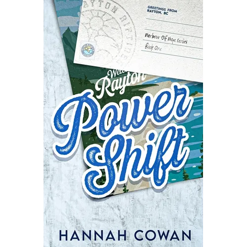Power Shift - Paperback