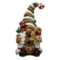 Holiday Gingerbread Figurine - Cookie