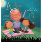 A Million Little Stars: A Kids' Book about Loss, Love, and Healing - Hardcover