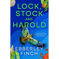 Lock, Stock and Harold - Paperback