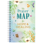 The Prayer Map for Hope and Healing - Spiral