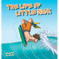 The Life of Little Nick: Helping kids discover the power of sport for positive mental health - Hardcover