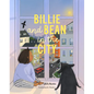 Billie and Bean in the City - Hardcover