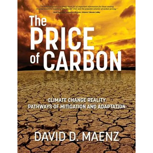 The Price of Carbon - Paperback