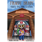 Fraidy Brady Visits the Fire Station - Paperback