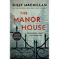 The Manor House - Paperback
