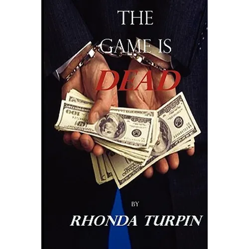 The Game Is Dead - Paperback