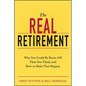 The Real Retirement - Paperback