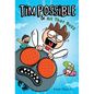 Tim Possible & All That Buzz - Hardcover