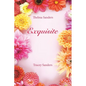 Exquisite - Paperback