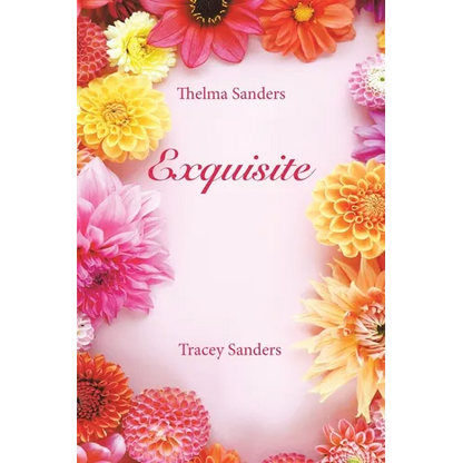 Exquisite - Paperback