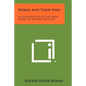 Words and Their Ways: An Introduction to the Great Words of Western Thought - Paperback