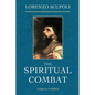 The Spiritual Combat - Paperback