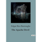 The Apache Devil - Paperback