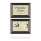 Paradise Close - Hardcover