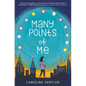 Many Points of Me - Hardcover