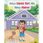 How Davie Got His New Name - Paperback