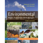 Environmental Impact Assessment Methodologies - Hardcover