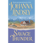 Savage Thunder - Paperback