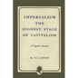 Imperialism the Highest Stage of Capitalism - Paperback