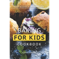 Baking for Kids Cookbook: Hands on Baking Recipes for Children - Paperback