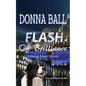 Flash of Brilliance - Paperback