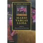 The Cambridge Companion to Mario Vargas Llosa - Paperback