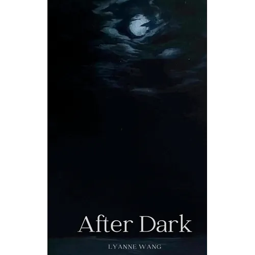 After Dark - Paperback