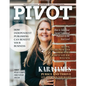 PIVOT Magazine Issue 9 - Paperback