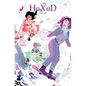 I Am Hexed Volume 1 - Hardcover
