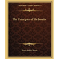 The Principles of the Jesuits - Paperback