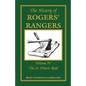 The History of Rogers' Rangers: Volume 4, The St. Francis Raid - Paperback