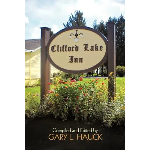 Clifford Lake Inn - Paperback