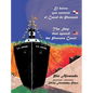 El barco que estrenó el Canal de Panamá * The Ship that opened the Panama Canal - Hardcover