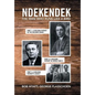 Ndekendek: The Man Who Runs Like a Bird - Hardcover
