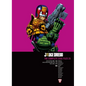 Judge Dredd: The Complete Case Files 25 - Paperback